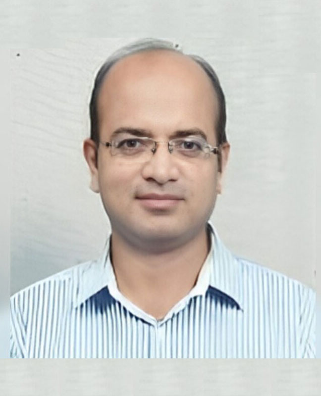 Satyaki Basak